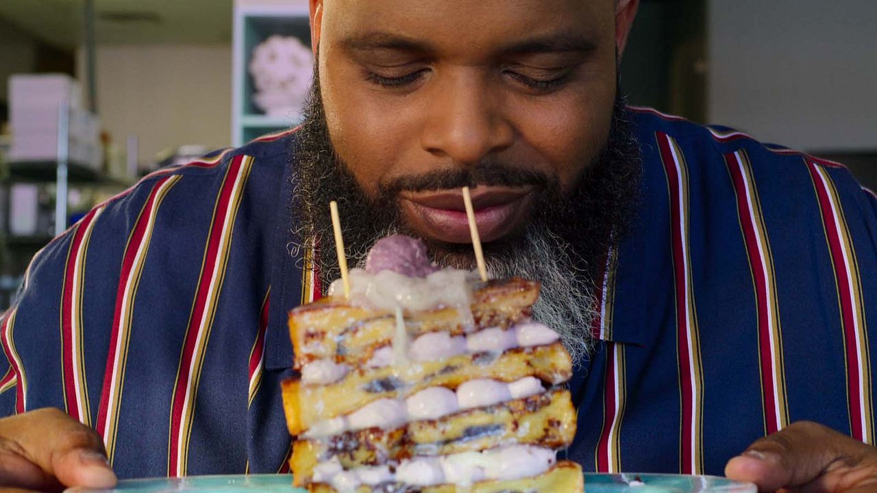 Frito, Fresco y Crujiente : Foto