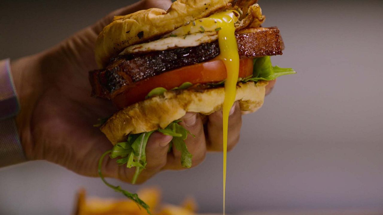 Frito, Fresco y Crujiente : Foto