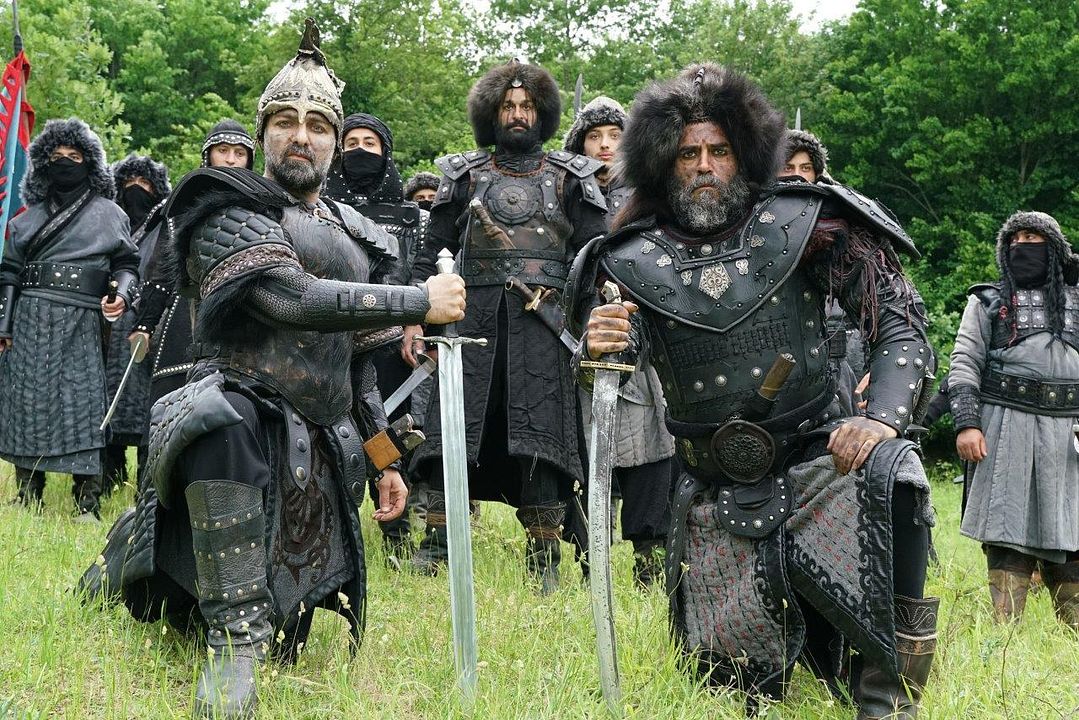 Kuruluş Osman : Foto