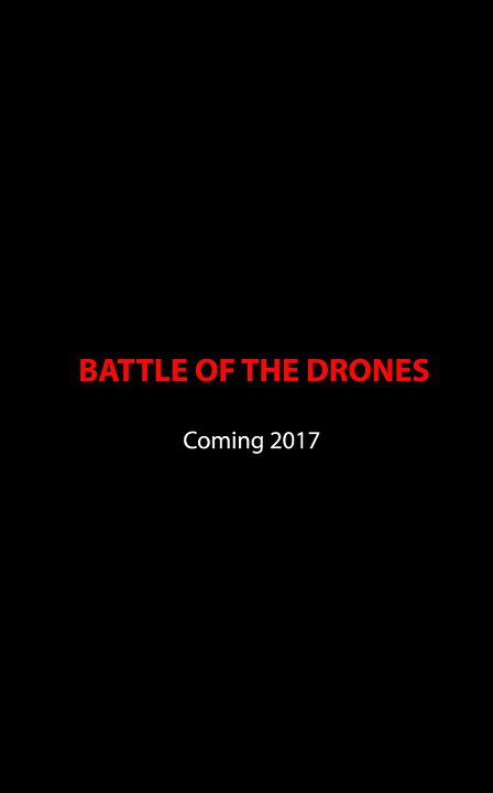 Battle Drone : Cartel