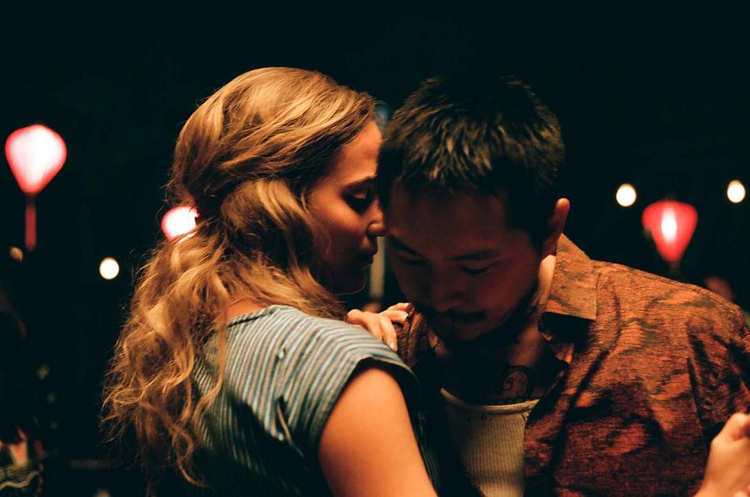 Blue Bayou : Foto Justin Chon, Alicia Vikander