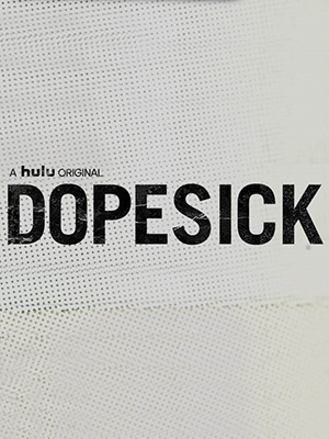 Dopesick: Historia de una adicción : Cartel