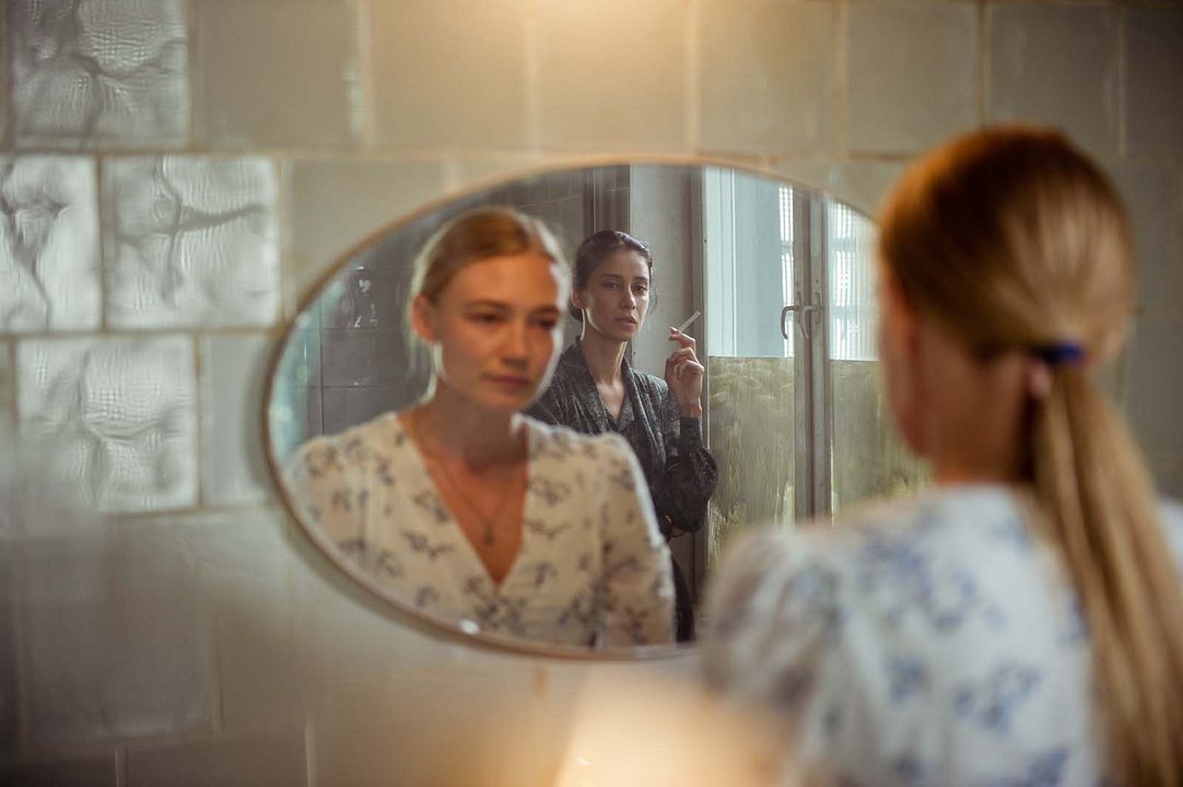 Foto Oksana Akinshina