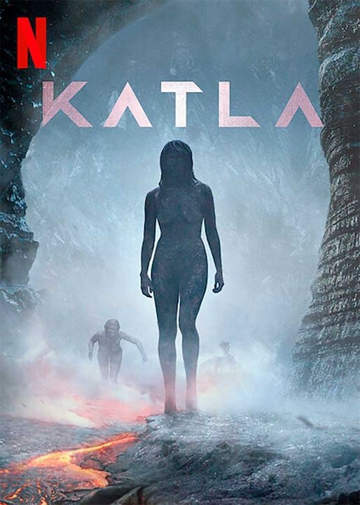 Katla : Cartel