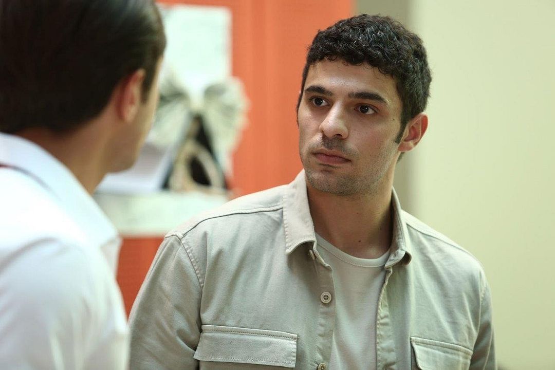 Hermanos (Kardeşlerim) : Foto