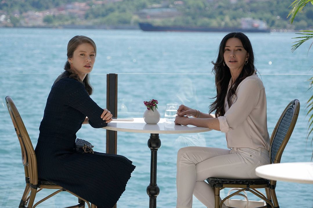 Tras el cristal : Foto