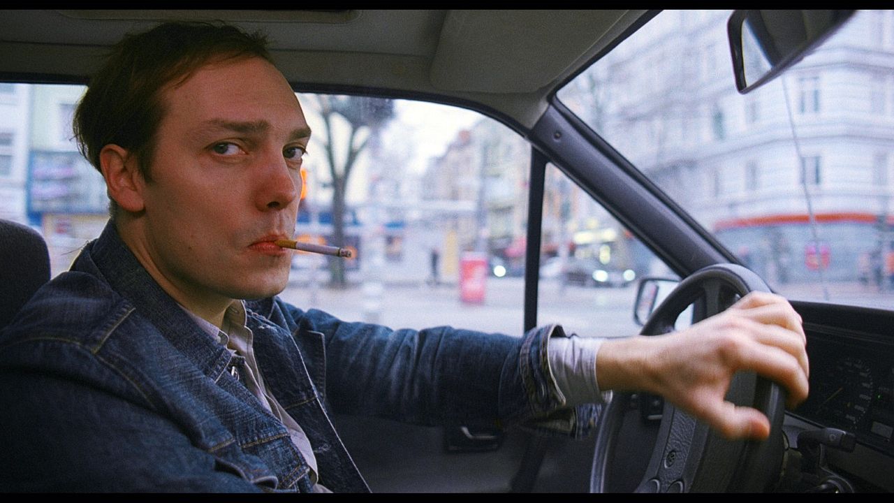 Foto Rafael Stachowiak