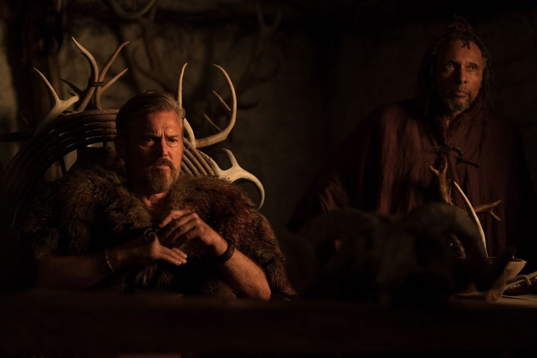 Wrong Turn: Sendero al infierno : Foto