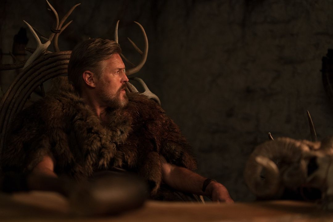 Wrong Turn: Sendero al infierno : Foto