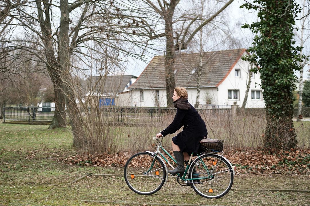 Foto Corinna Harfouch