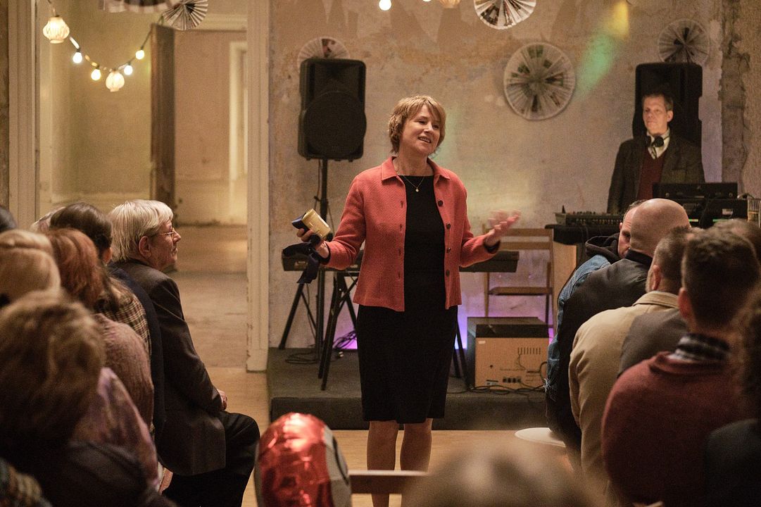 Foto Corinna Harfouch