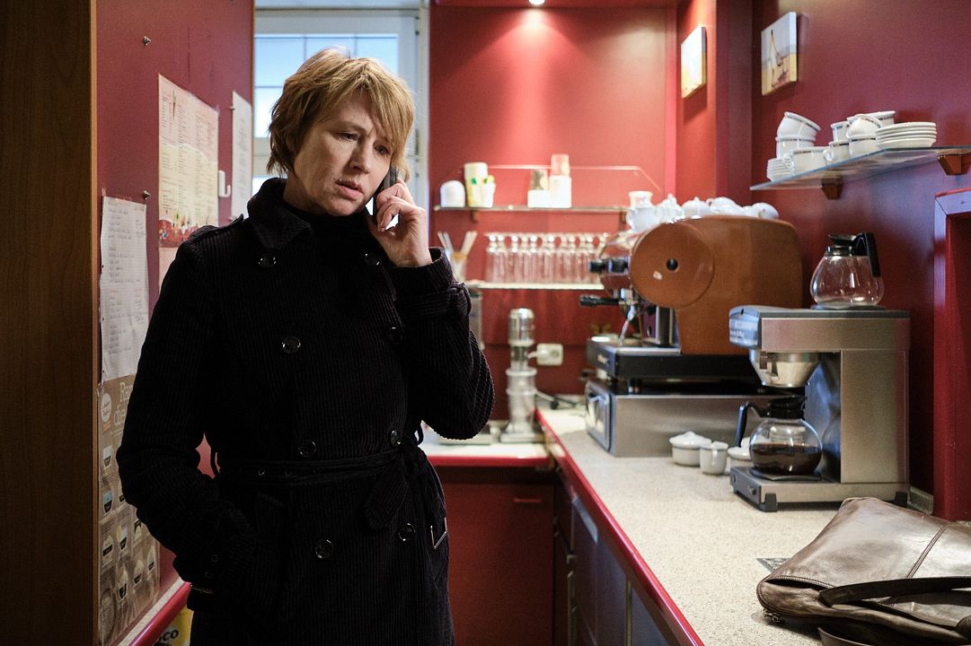 Foto Corinna Harfouch