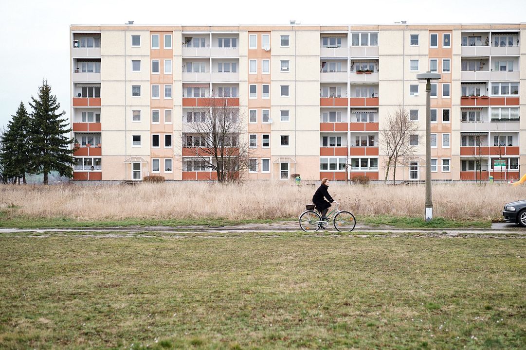 Foto Corinna Harfouch