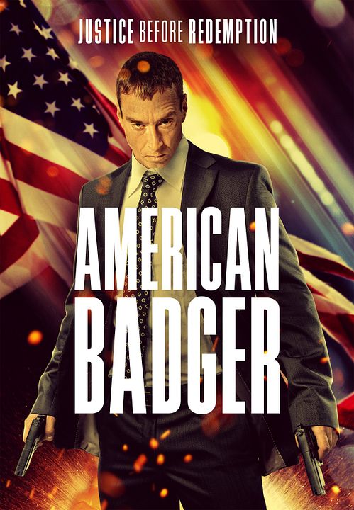 American Badger : Cartel