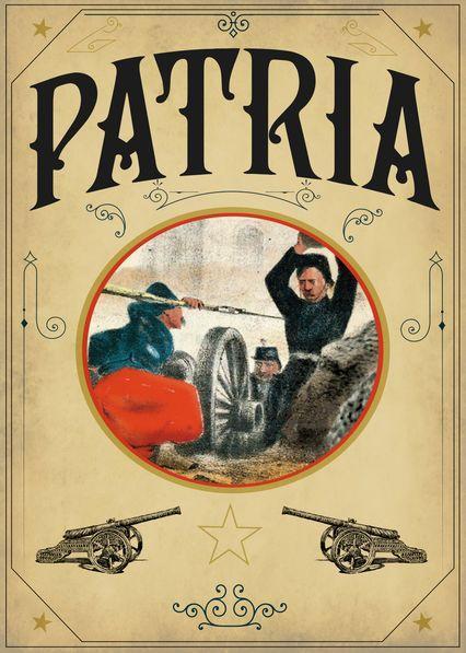 Patria : Cartel