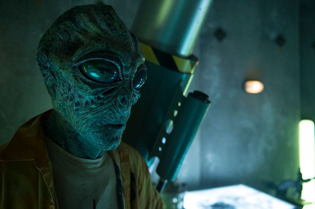 Ocupación: Proyecto lluvia : Foto