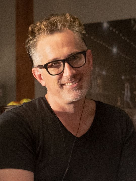 Cartel Darren Lynn Bousman
