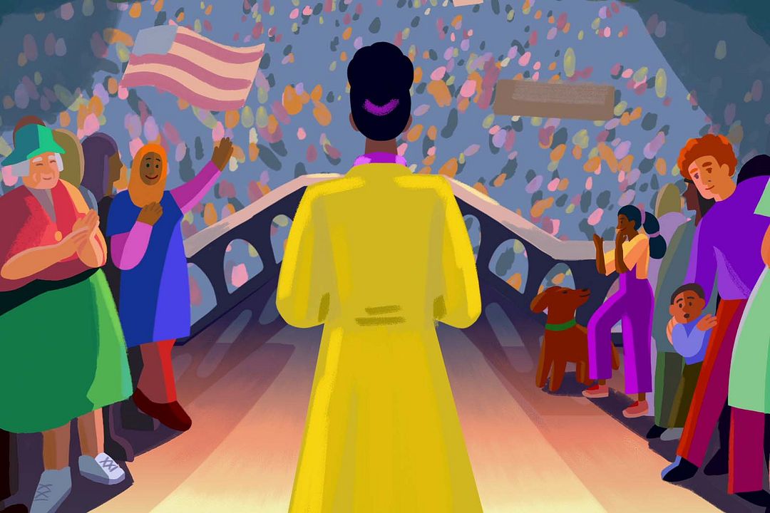 Estamos unidos : Foto