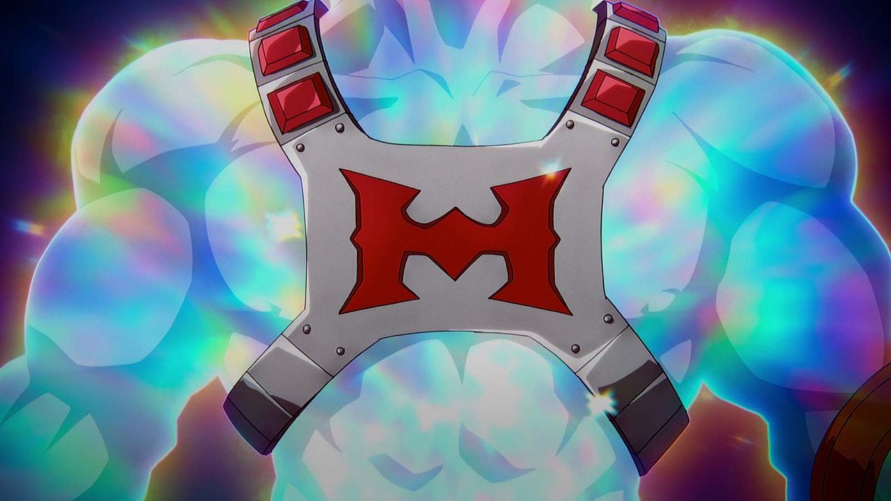 Masters del Universo: Revelación : Foto