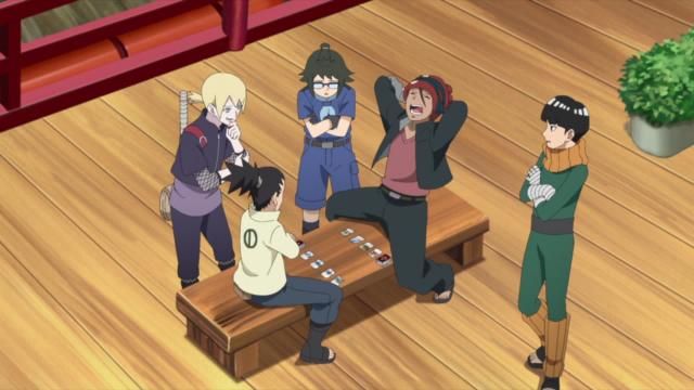 Boruto: Naruto Next Generations : Foto