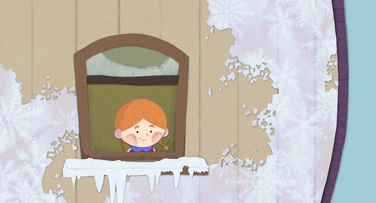 El hada de las estaciones : Foto