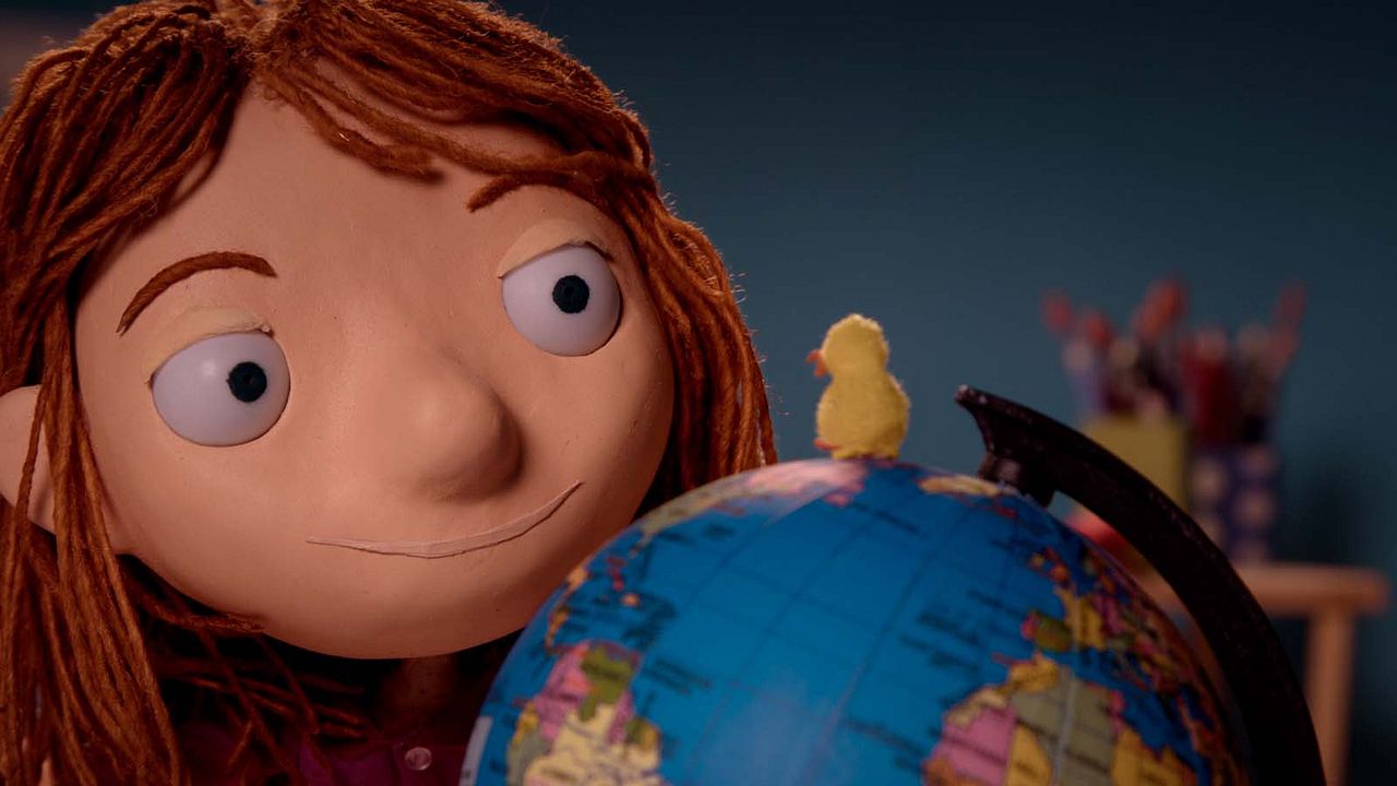 El hada de las estaciones : Foto