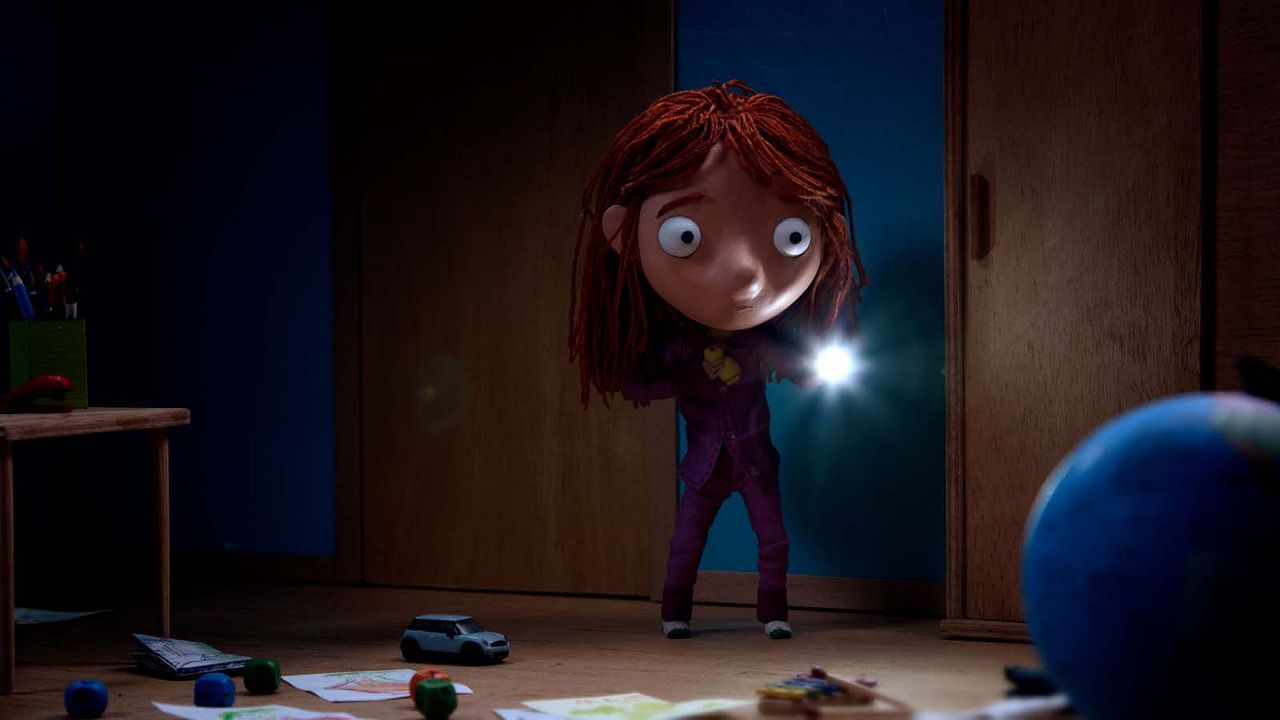 El hada de las estaciones : Foto