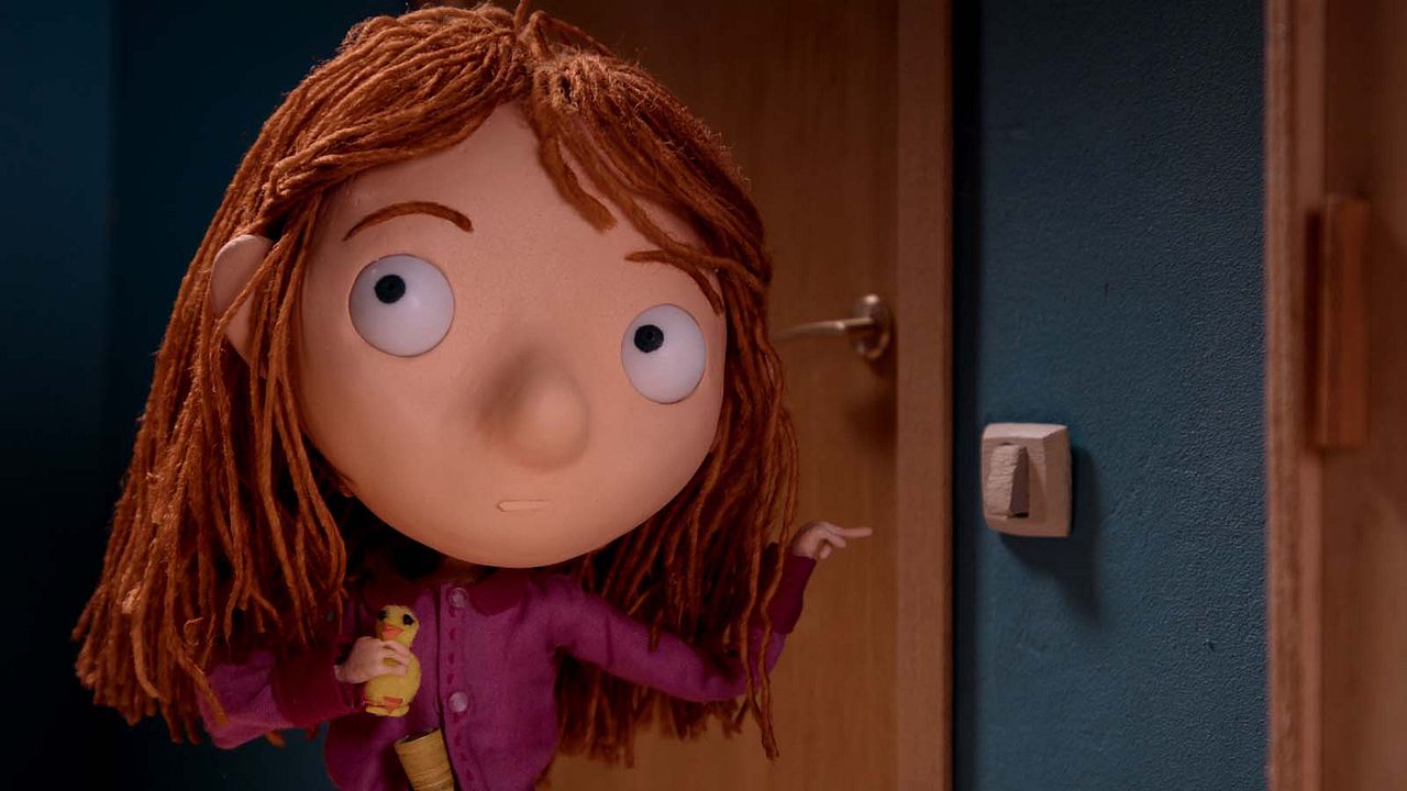 El hada de las estaciones : Foto