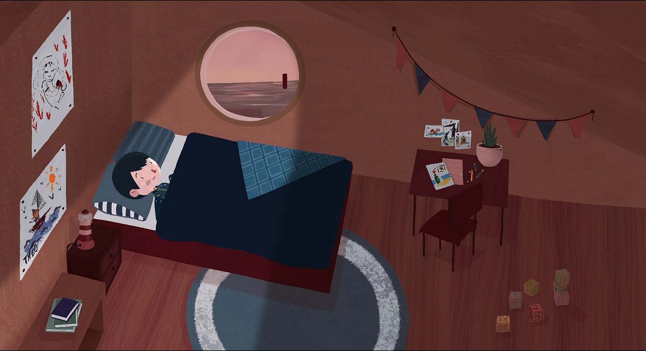 El hada de las estaciones : Foto