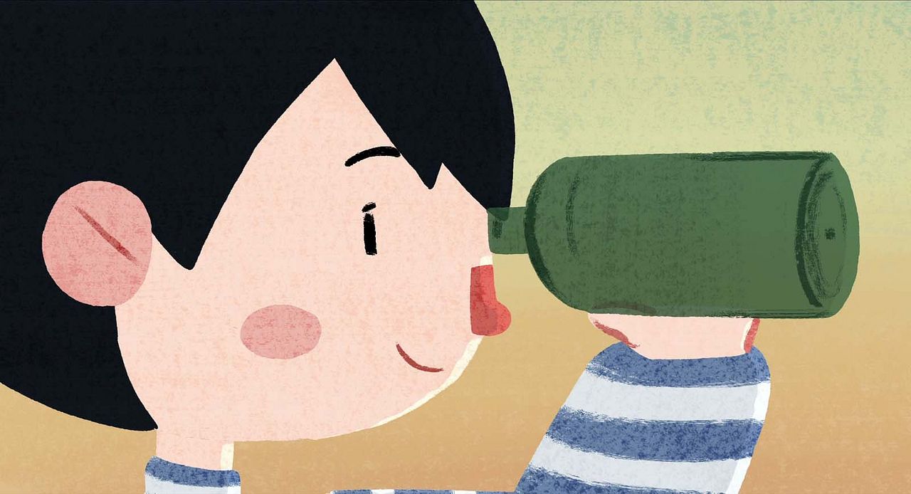 El hada de las estaciones : Foto