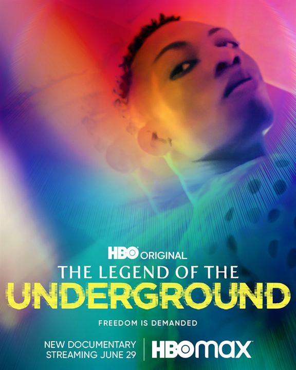 The Legend of the Underground : Cartel