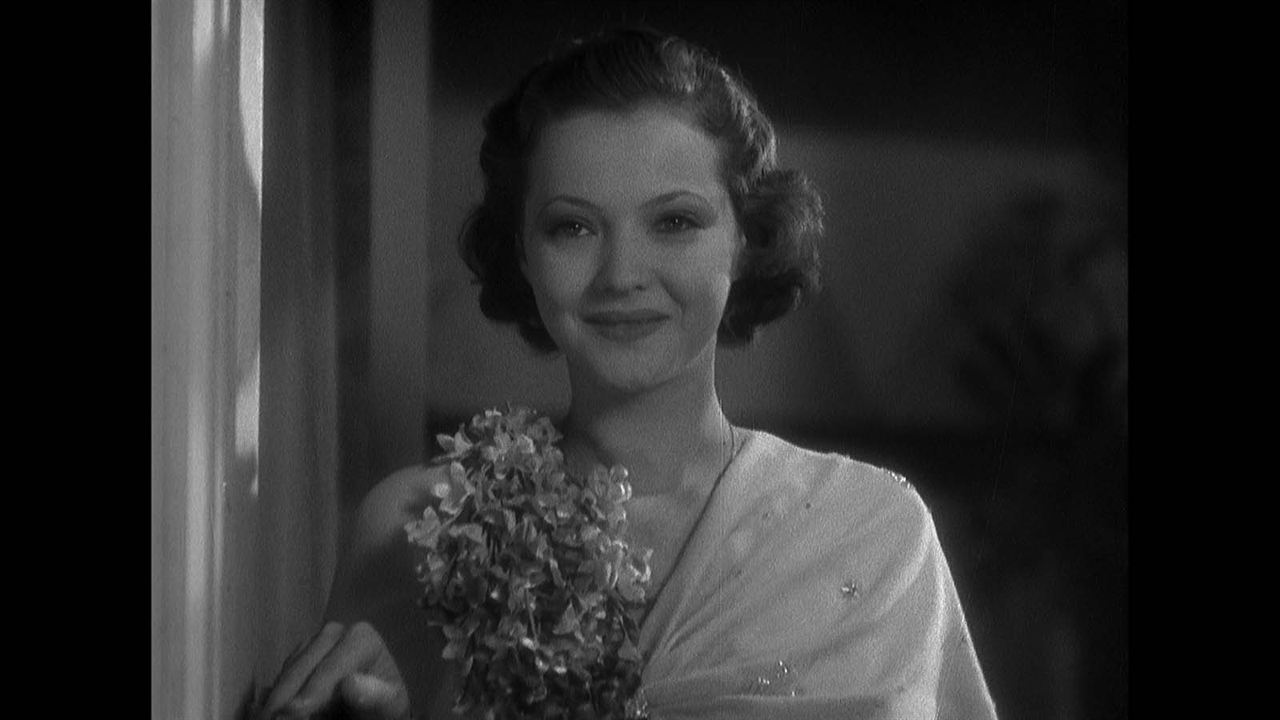 Foto Sylvia Sidney