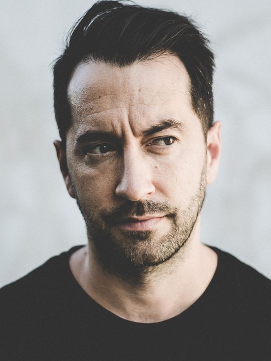 Cartel Keyvan Khojandi