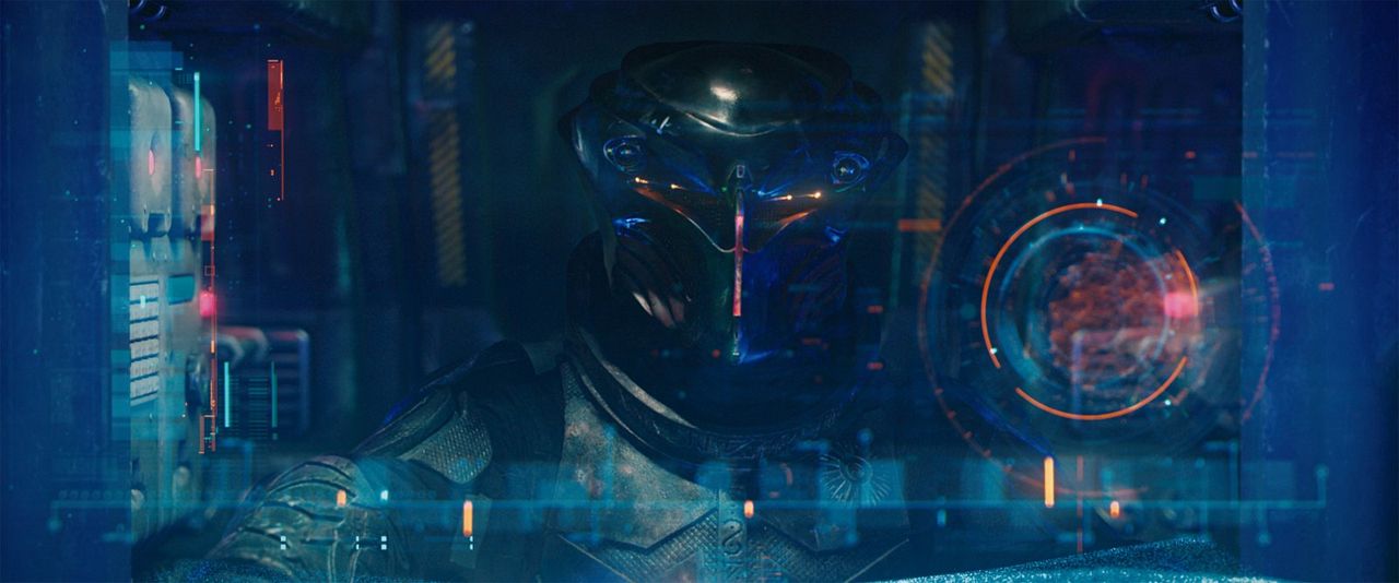 Ocupación: Proyecto lluvia : Foto