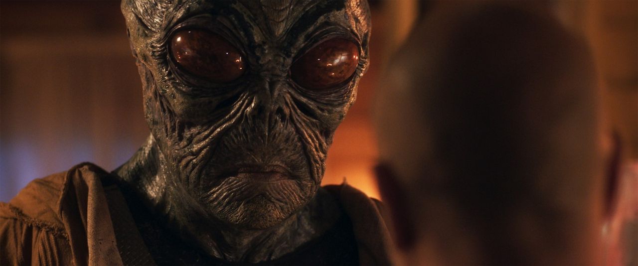 Ocupación: Proyecto lluvia : Foto