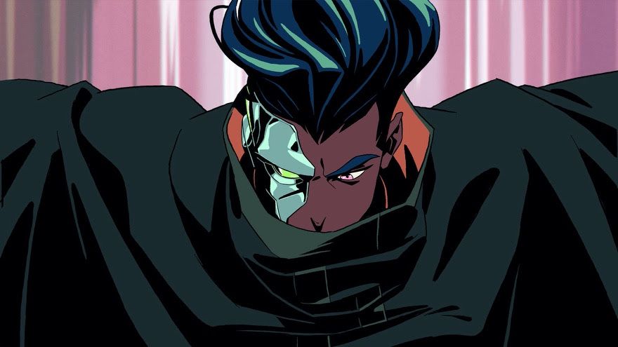 Capitán Laserhawk: Un remix de Blood Dragon : Foto