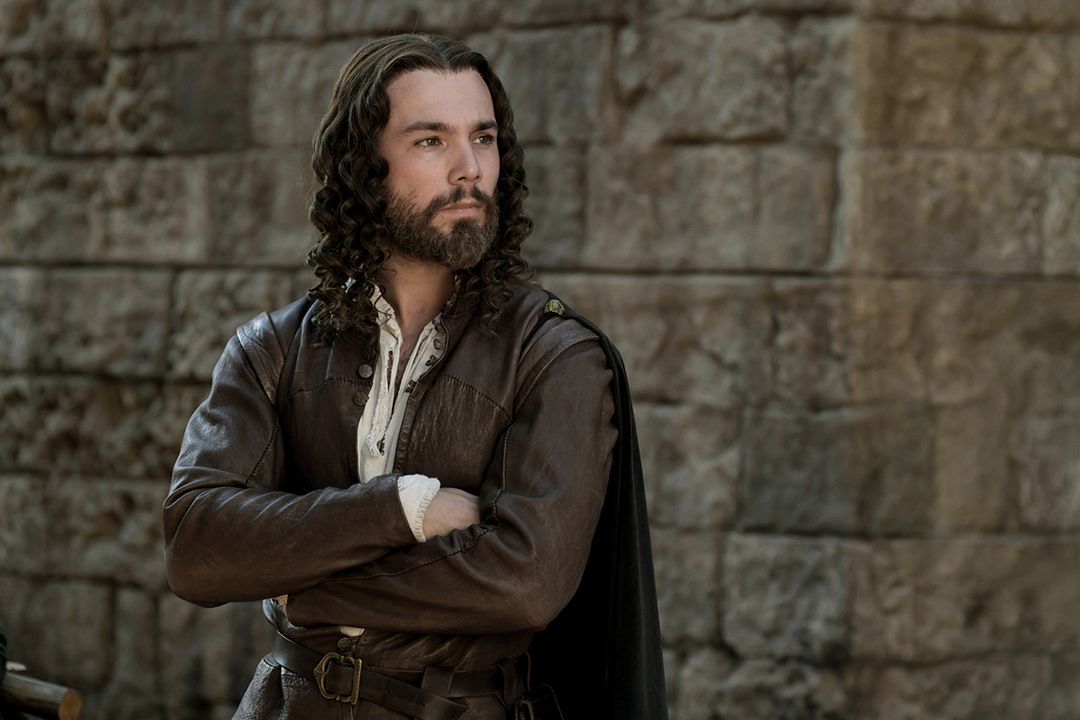 Leonardo : Foto Carlos Cuevas