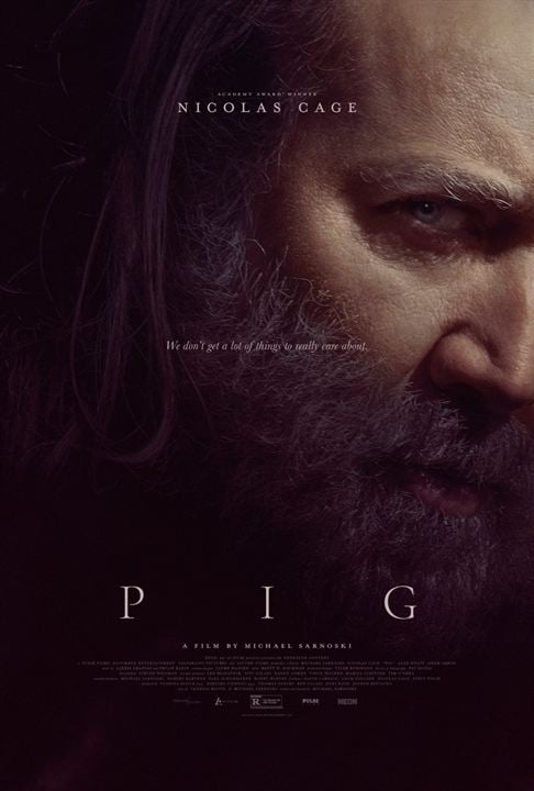 Pig : Cartel