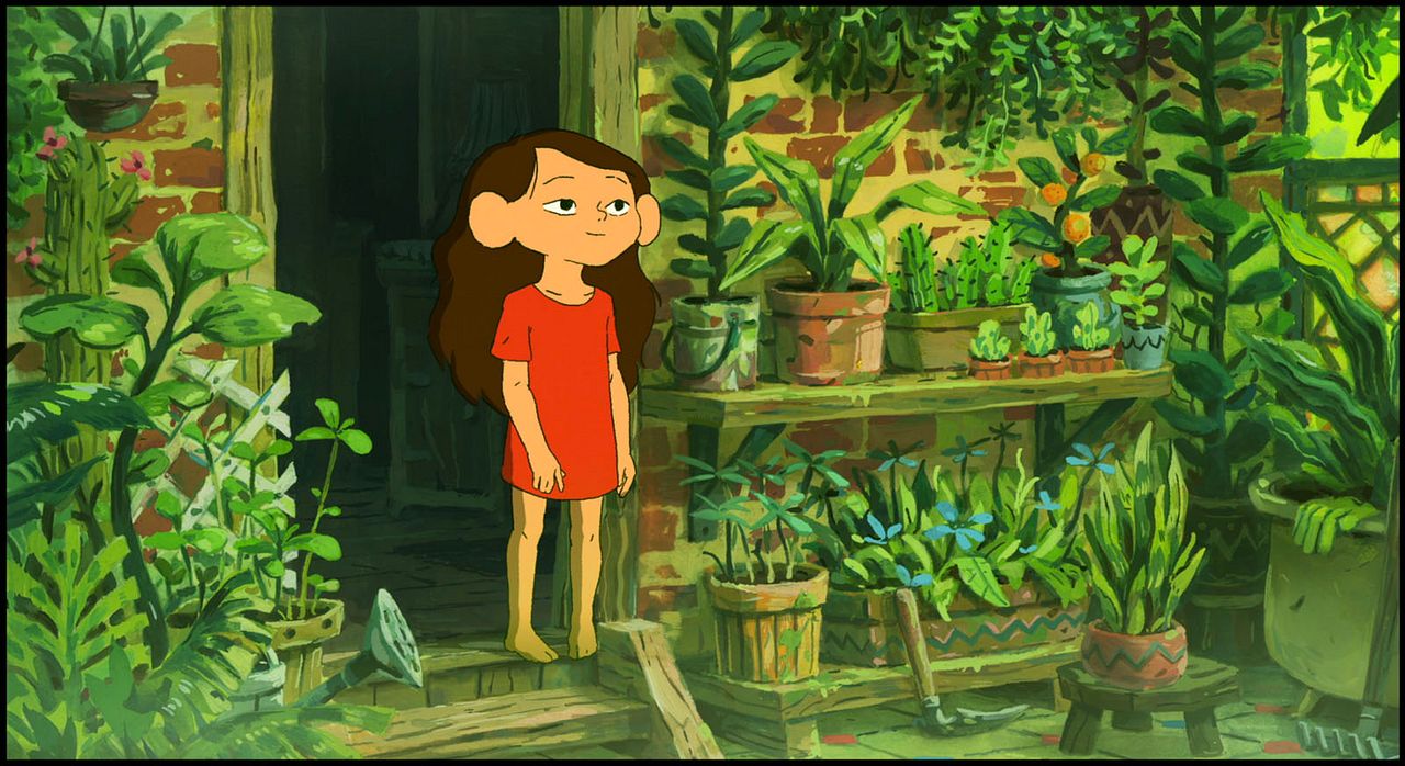 Mamá es pura lluvia : Foto