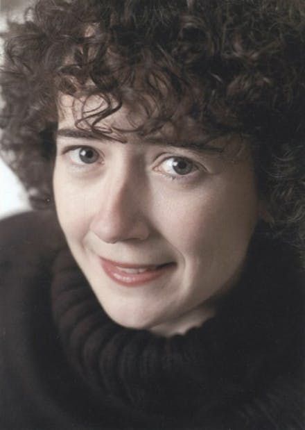 Cartel Georgia Pritchett