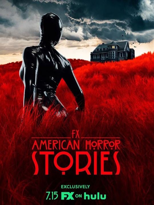 American Horror Stories : Cartel