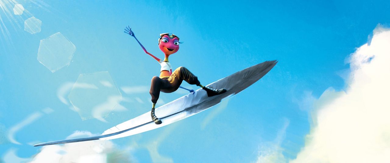 Los buscamundos : Foto