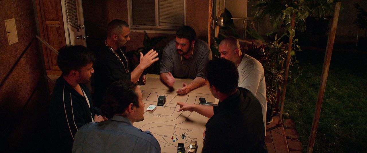 Robos magistrales : Foto