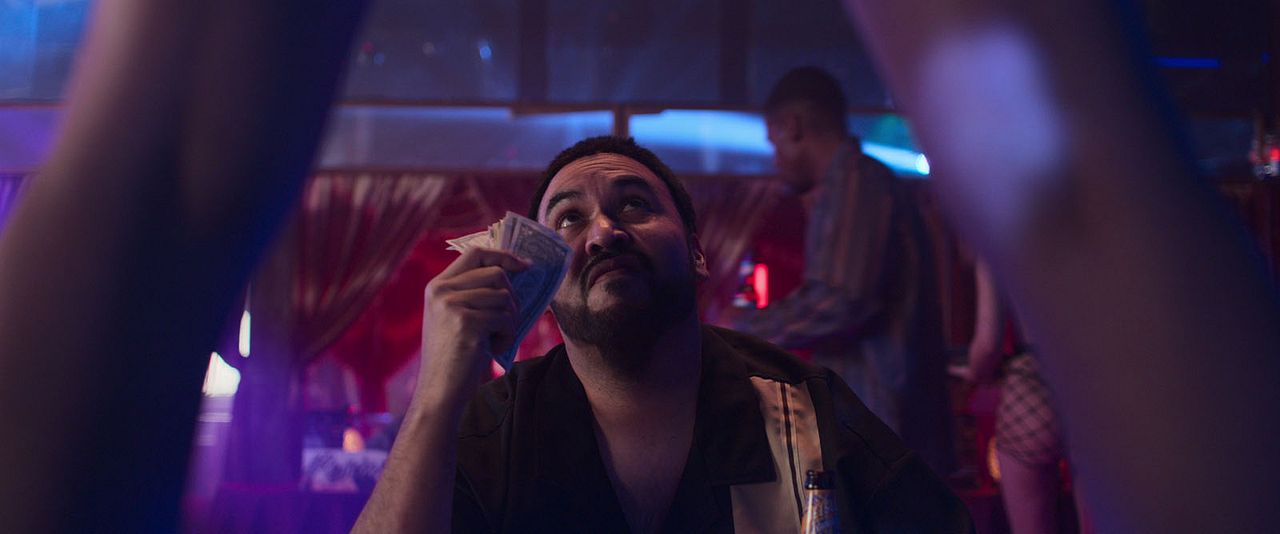 Robos magistrales : Foto