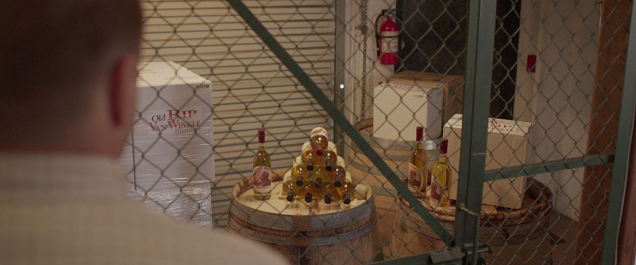 Robos magistrales : Foto