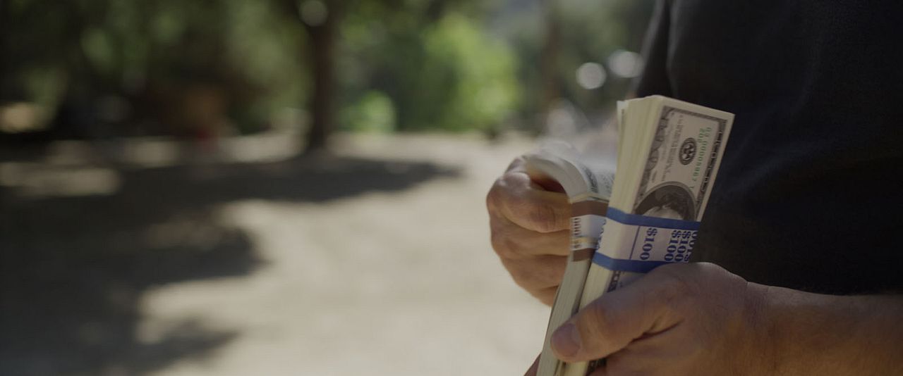 Robos magistrales : Foto