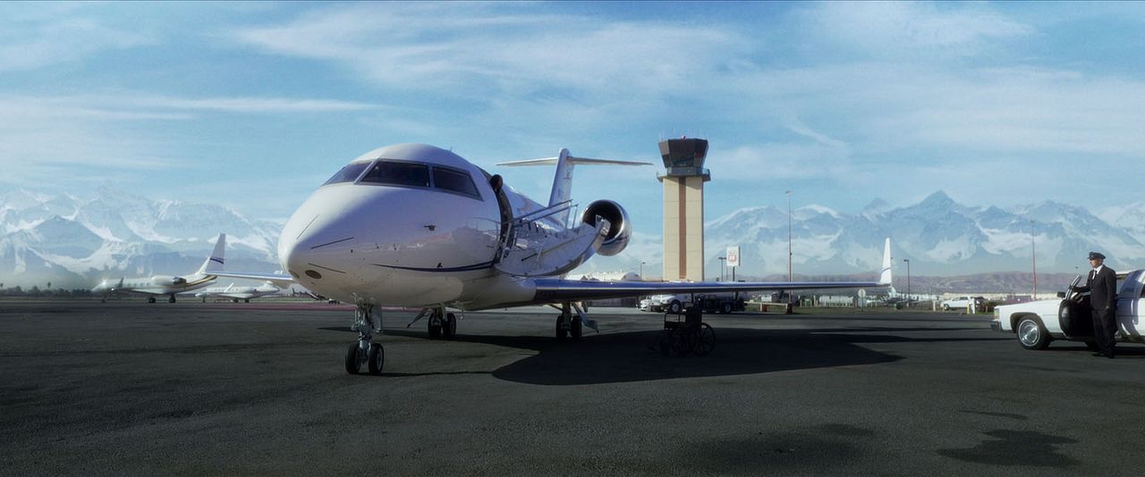 Robos magistrales : Foto