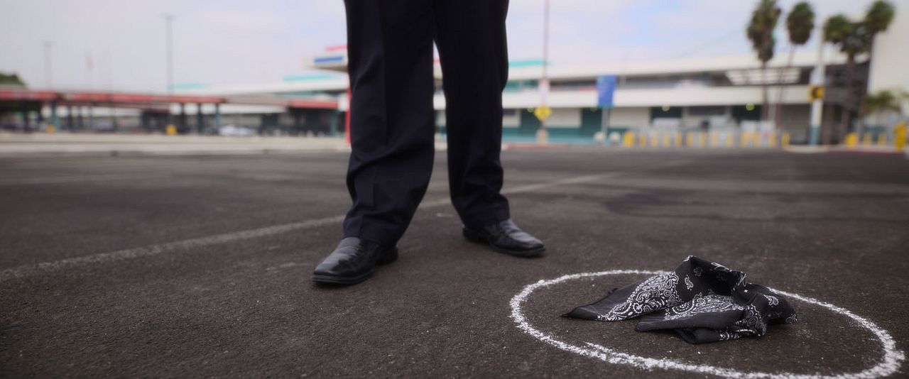 Robos magistrales : Foto