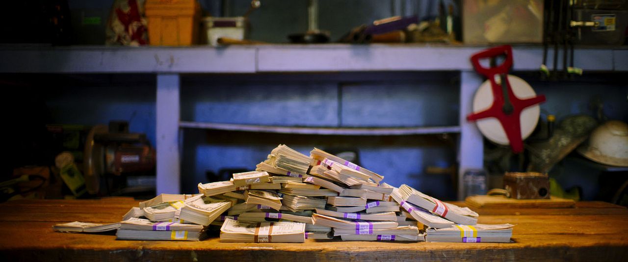 Robos magistrales : Foto