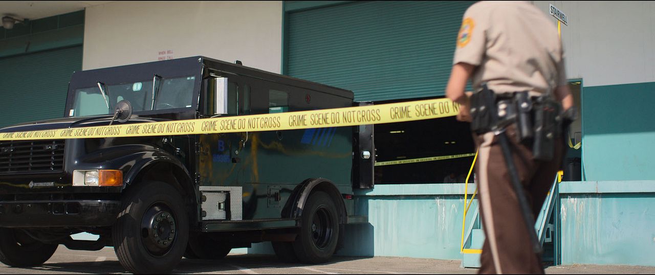 Robos magistrales : Foto